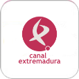 Logo de Canal Extremadura