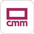 Logo de Castilla-La Mancha Media