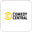 Logo de Comedy Central