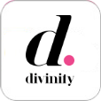Logo de Divinity