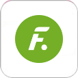 Logo de FDF