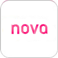 Logo de Nova