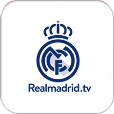Logo de Real Madrid TV