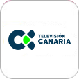Logo de TV Canaria